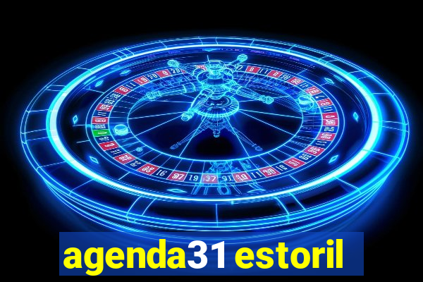 agenda31 estoril